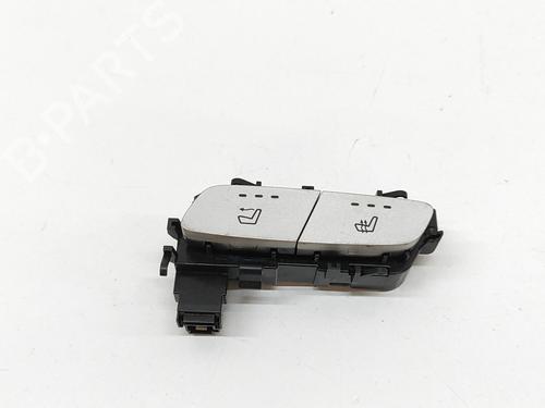 Used Switch MERCEDES-BENZ E-CLASS Convertible (A238) E 220 d (238.414) (194 hp) 28388119