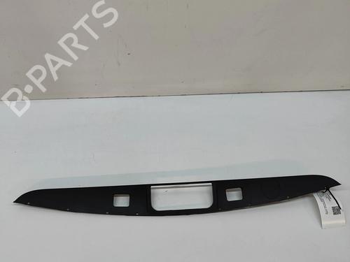 Used Tailgate trim MERCEDES-BENZ C-CLASS (W205) C 220 d 4-matic (205.005) (170 hp) 26274656