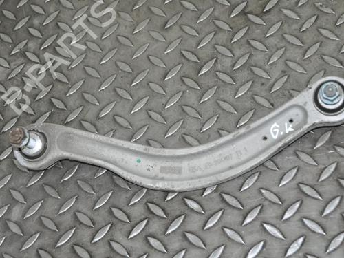 Used Left rear suspension arm MERCEDES-BENZ C-CLASS (W204) C 200 Kompressor (204.041) (184 hp) 30257779