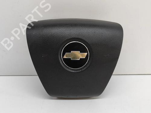 driver-airbag-chevrolet-captiva-c100-c140-2006-25616031 main image