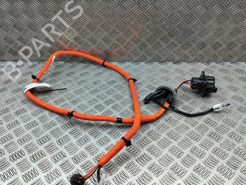 Câble MITSUBISHI OUTLANDER III (GG_W, GF_W, ZJ, ZL, ZK) 2.4 Hybrid 4WD (GG3W) (208 hp) 31903170