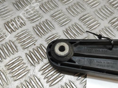 Engine mount PORSCHE PANAMERA (970) 4.8 4S | BP27282376M89 - Image 5