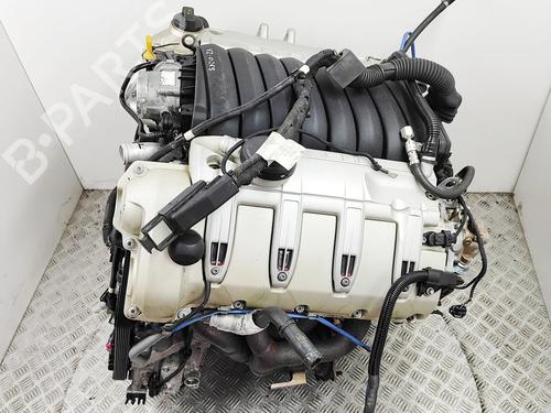 Engine PORSCHE CAYENNE (9PA) S 4.8 | BP33367402M1  - Image 6