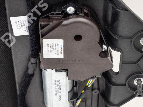 Sunroof BMW 5 Touring (F11) 535 d xDrive | BP6734001C124 