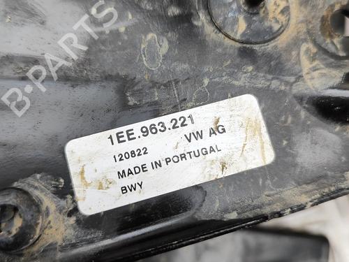 Electronic module VW ID.4 (E21) Pure | BP33395699M83 - Image 8