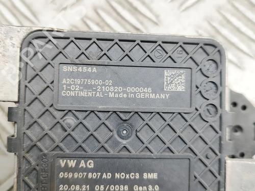 Electronic sensor VW TOUAREG (7P5, 7P6) 3.0 V6 TDI | BP32860763M84 - Image 7