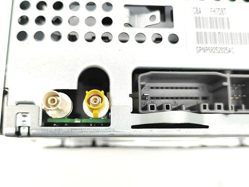 Electronic module JEEP WRANGLER III (JK) 3.6 V6 | BP36326915M83  - Image 5