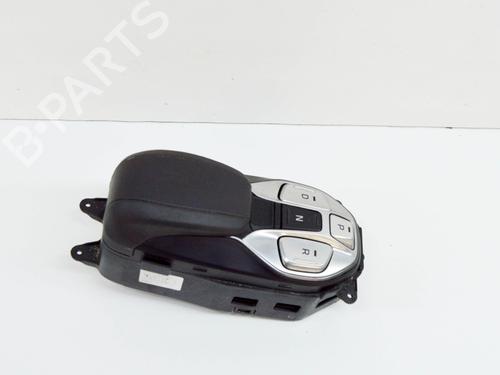 Gear lever HYUNDAI IONIQ (AE) Electric | BP12591738M90 