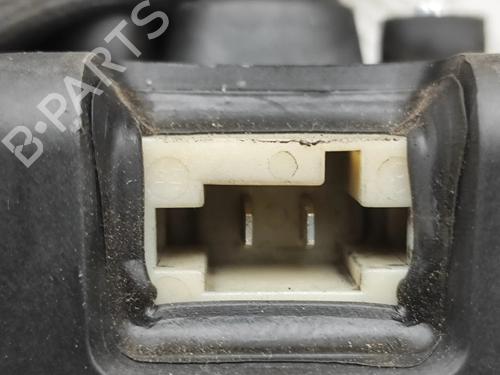 Heater blower motor PEUGEOT BOXER Van 2.2 BlueHDi 140 | BP32369853M62 