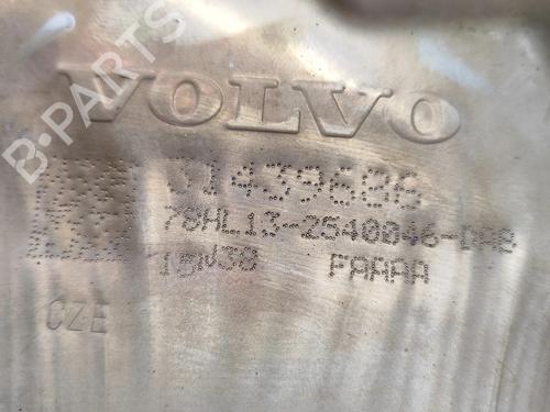 Catalyst VOLVO V40 Hatchback (525) D4 | BP38267765M10  - Image 9