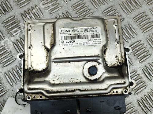 Engine control unit (ECU) FORD TRANSIT CUSTOM V362 Van (FY, FZ) 2.0 EcoBlue mHEV | BP38932610M57 - Image 5