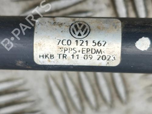 Pipe VW CRAFTER Van (SY_, SX_) 2.0 TDI FWD (SYB, SYC, SYD) | BP39511515M125 - Image 6