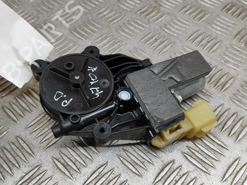 Rudehejsemotor forskærm højre JAGUAR I-PACE (X590) EV400 AWD | BP27778788E20 