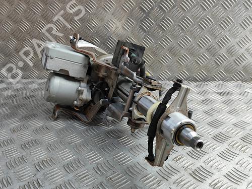 Used Steering column Steering column RENAULT ZOE (BFM_) ZOE (88 hp) 33372045 33372045