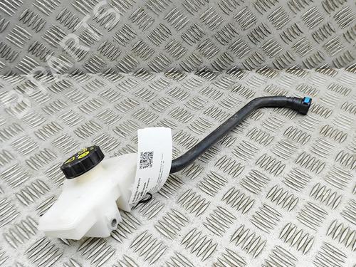 Used Brake fluid reservoir Brake fluid reservoir RENAULT MASTER III Van (FV) 2.3 dCi 130 FWD (FV0M, FV0Y, FV0J, FV02, FV03) (130 hp) 39655991 39655991