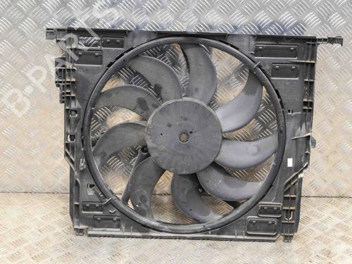 Used Radiator fan BMW 5 (F10) M5 (560 hp) 29282923