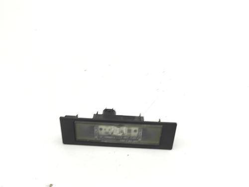 Used Licence plate light Licence plate light BMW X4 (G02, F98) xDrive 20 d (190 hp) 35790254 35790254