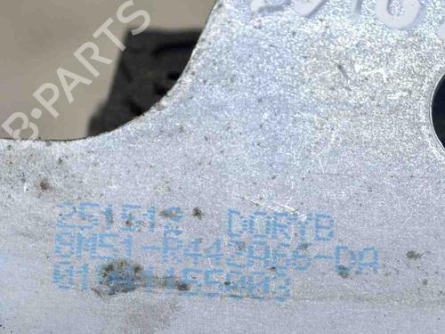 Tailgate lock FORD FOCUS III 1.0 EcoBoost | BP8840485C101 
