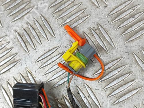 Wiring harness CHEVROLET CORVETTE (C6) Z06 7.0 | BP27765817E16 