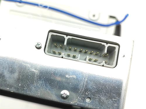 Elektronisk modul ISUZU D-MAX II (TFR, TFS) 1.9 Ddi 4x4 (TFS87J) | BP31047415M83 