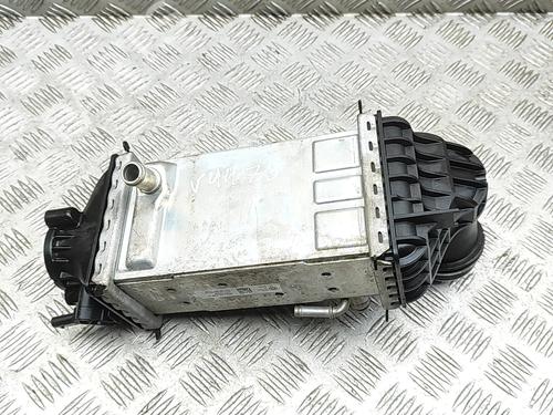 Used Intercooler Intercooler VW T-ROC (A11, D11) 1.0 TSI (116 hp) 33393449 33393449