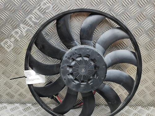 Used Radiator fan BMW 3 (G20, G80, G28) M3 Competition (510 hp) 29542454