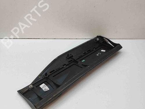 Door moulding trim AUDI Q4 E-TRON Sportback (F4N) 40 | BP28497787C150