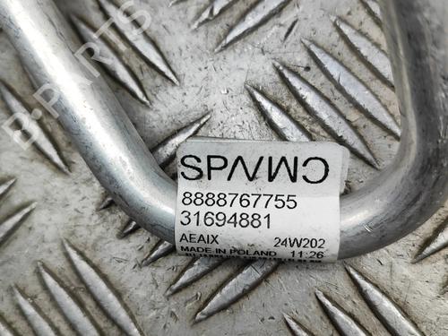 AC pipe VOLVO XC40 (536) B3 Mild-Hybrid | BP33385350M126  - Image 7