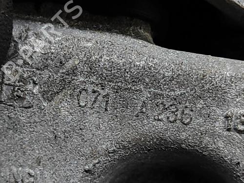 Engine mount FIAT DOBLO Bus (263_) 1.3 D Multijet (263AXC1A) | BP24820601M89 