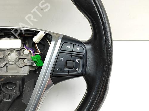 Steering wheel VOLVO V40 Hatchback (525) T2 | BP40188828C49 - Image 5