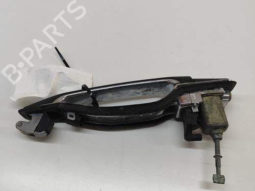 Front left exterior door handle MERCEDES-BENZ S-CLASS (W140) S 350 Turbo-D (140.134) | BP23865452C128 