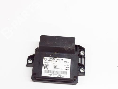 Used Comfort control module Comfort control module VW TIGUAN (5N_) 2.0 TDI 4motion (140 hp) 10527434 10527434