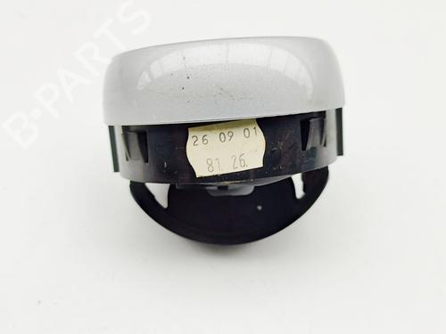 Air vent MINI MINI (R50, R53) Cooper | BP29920371I21