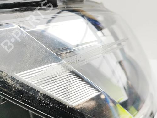Right headlight VW TRANSPORTER T6 Van (SGA, SGH, SHA, SHH) 2.0 TDI | BP30885549C29 