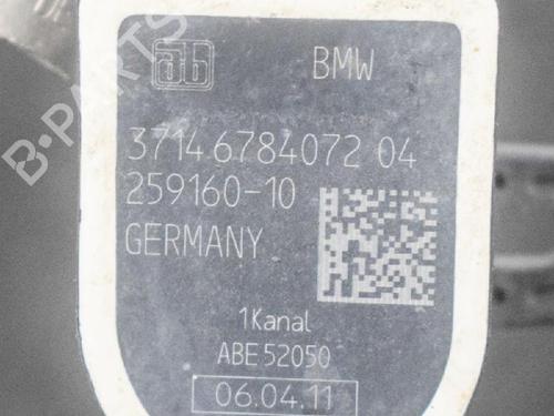 Electronic sensor BMW 5 Touring (F11) 530 d | BP14609228M84 