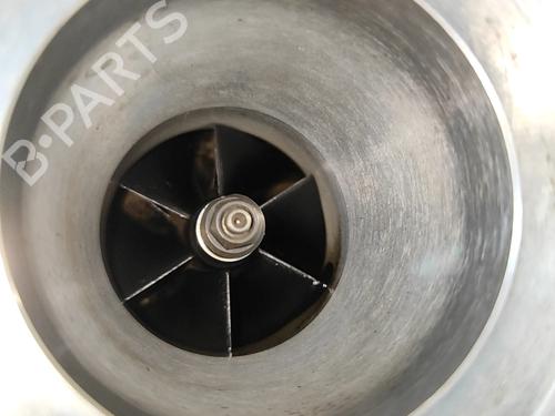 Engine MAN TGE Van 2.0 TDI (01V, 03V, 36V, UYB, UYC, UYD) | BP31976757M1 