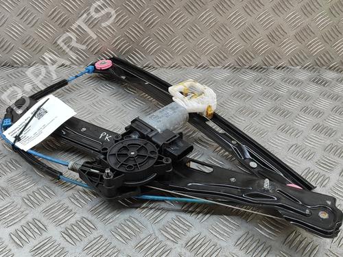 Front left window mechanism BMW 3 (F30, F80) 330 e | BP21486444C22 