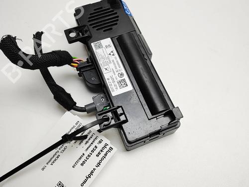 Electronic module OPEL MOKKA 1.2 (76) | BP36458377M83 - Image 4