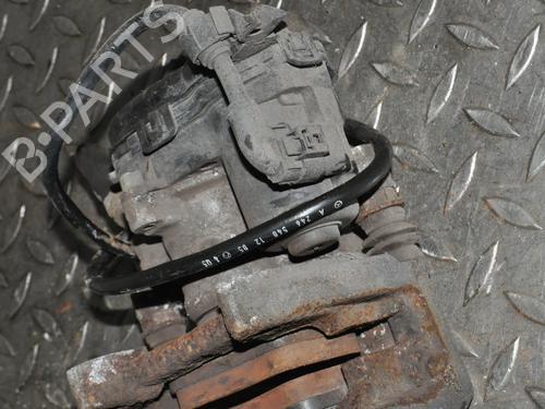 Left rear brake caliper MERCEDES-BENZ A-CLASS (W176) A 160 CDI / d (176.011) | BP30215141M107 - Image 4