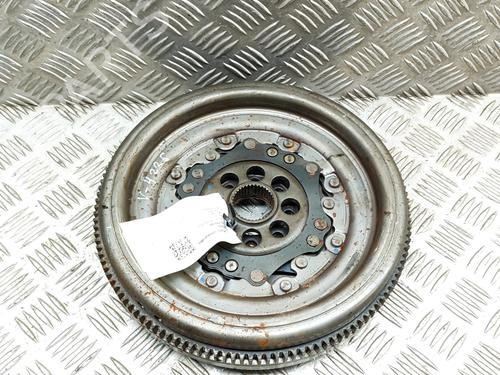 Used Flywheel AUDI A3 Sportback (8VA, 8VF) S3 quattro (300 hp) 17015320