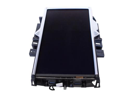 Used Display monitor Display monitor TESLA MODEL X (5YJX) 90D AWD (525 hp) 33985395 33985395