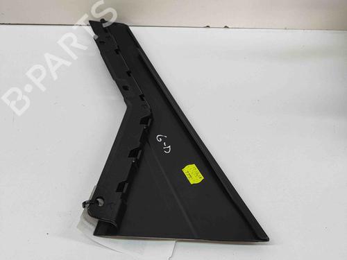 Door moulding trim AUDI E-TRON (GEN) 55 quattro | BP29404351C150 