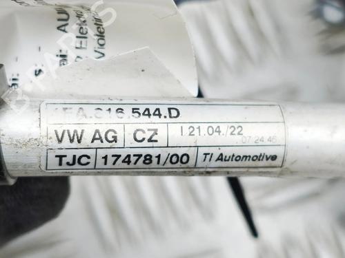 Electronic sensor AUDI Q4 E-TRON Sportback (F4N) 40 | BP38292205M84 - Image 8