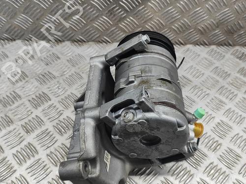 AC compressor IVECO DAILY VI Van 33-210, 35-210 | BP28687075M34 - Image 4