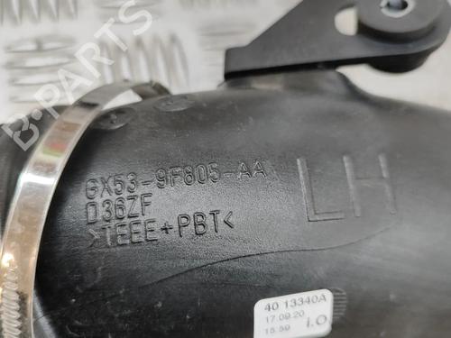 Pipe JAGUAR F-TYPE Coupe (X152) 5.0 SCV8 R AWD | BP26141996M125 - Image 7