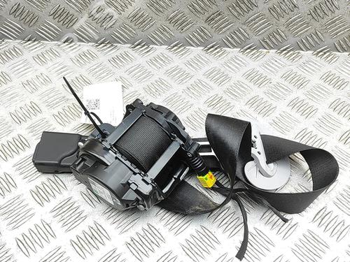 Used Front right seatbelt Front right seatbelt TESLA MODEL Y (5YJY) Long Range All-wheel Drive (514 hp) 33625300 33625300