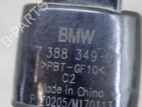 Washer pump BMW i3 (I01) Range Extender | BP14652793E24 