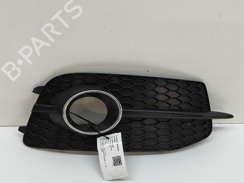 Used Grille AUDI Q3 (8UB, 8UG) 2.0 TDI quattro (163 hp) 27245037