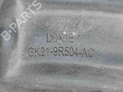 Pipe FORD TRANSIT V363 Bus (FAD, FBD) 2.0 EcoBlue | BP24306906M125