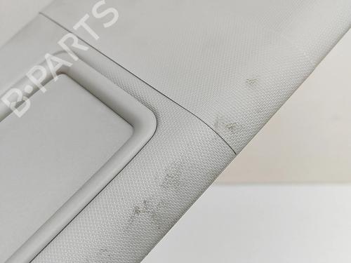 Parasol izquierda MAZDA 2 Hatchback (DL, DJ) 1.5 (DJLFS, DJ2HA) | BP28555825I1